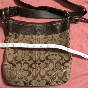 Coach Crossbody
